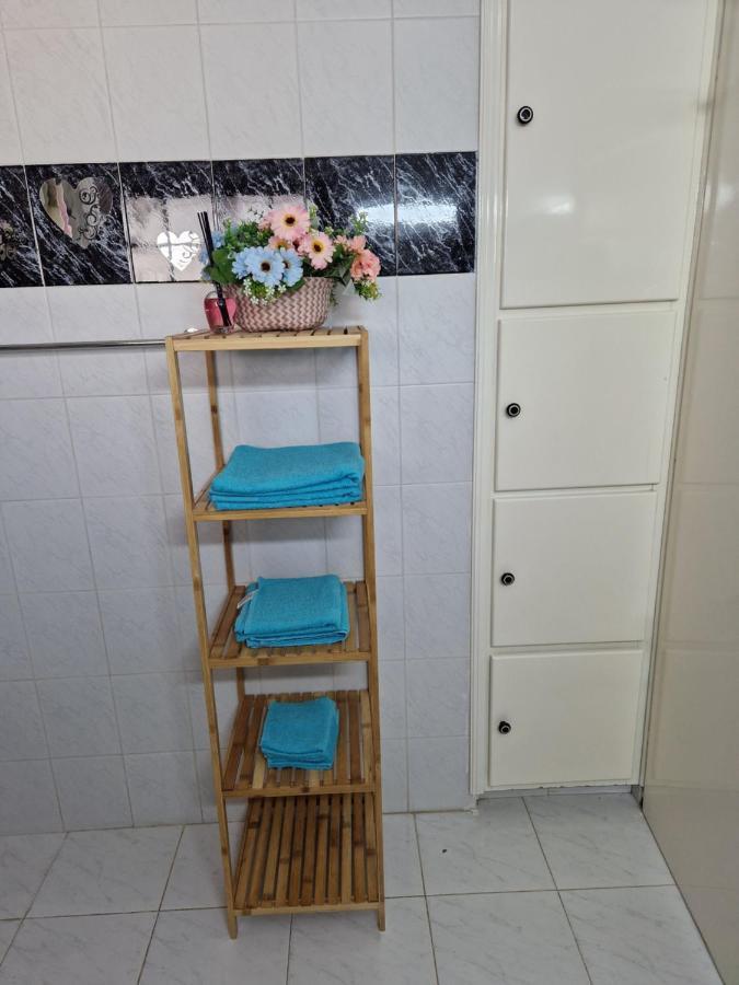 La Veranda Sea View Apartments Ларнака Екстер'єр фото